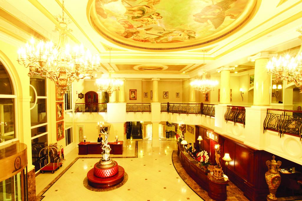 Imperial Hotel Vung Tau